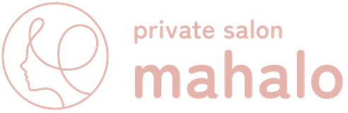 プライベートサロンmahalo